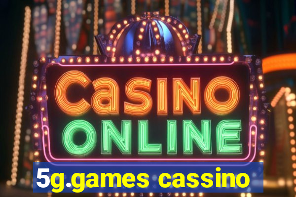 5g.games cassino